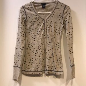 Victoria’s Secret pajama top